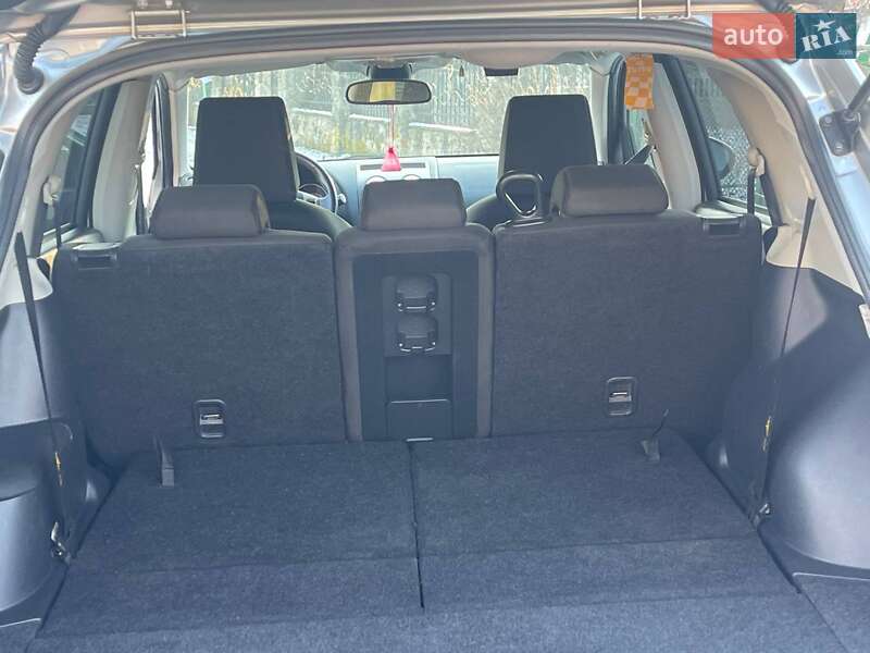 Внедорожник / Кроссовер Nissan Qashqai+2 2008 в Ровно фото 51 Внедорожник / Кроссовер Nissan Qashqai+2 2008 в Ровно