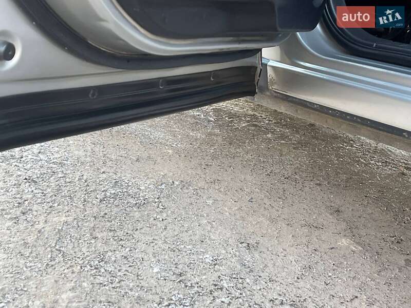 Внедорожник / Кроссовер Nissan Qashqai+2 2008 в Ровно фото 70 Внедорожник / Кроссовер Nissan Qashqai+2 2008 в Ровно