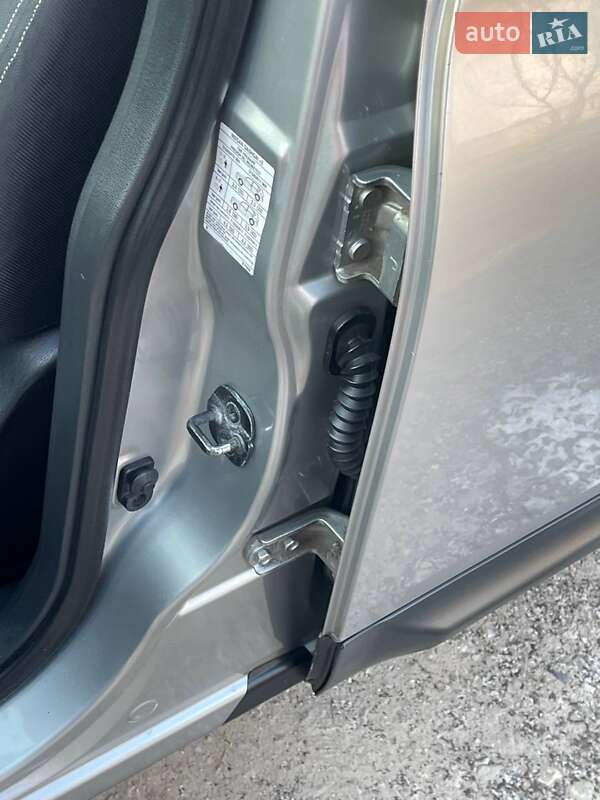 Внедорожник / Кроссовер Nissan Qashqai+2 2008 в Ровно фото 75 Внедорожник / Кроссовер Nissan Qashqai+2 2008 в Ровно