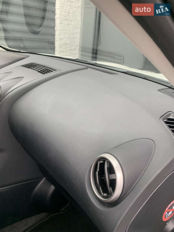 Внедорожник / Кроссовер Nissan Qashqai+2 2013 в Дубно