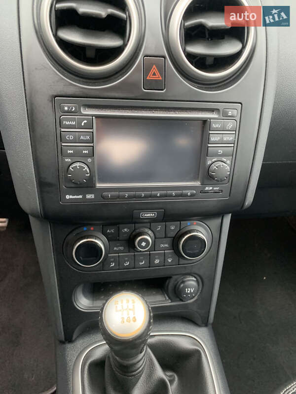 Внедорожник / Кроссовер Nissan Qashqai+2 2013 в Дубно