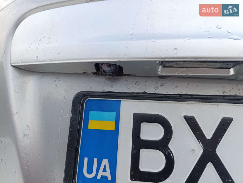 Внедорожник / Кроссовер Nissan Qashqai+2 2010 в Хмельницком