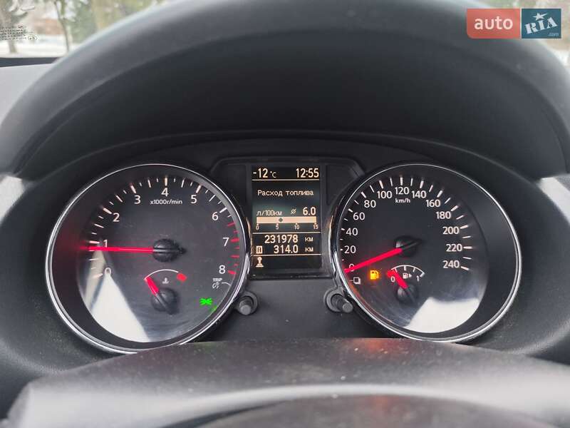 Внедорожник / Кроссовер Nissan Qashqai+2 2011 в Звягеле