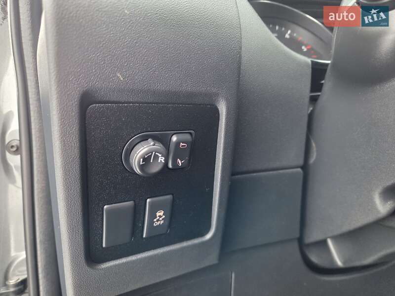 Позашляховик / Кросовер Nissan Qashqai+2 2012 в Калуші