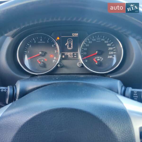 Внедорожник / Кроссовер Nissan Qashqai+2 2010 в Хмельницком фото 23 Внедорожник / Кроссовер Nissan Qashqai+2 2010 в Хмельницком