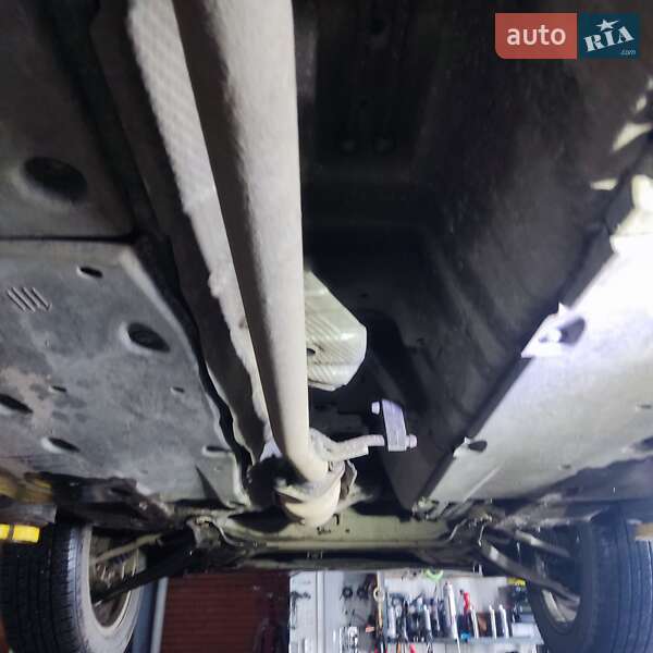 Внедорожник / Кроссовер Nissan Qashqai+2 2010 в Хмельницком фото 30 Внедорожник / Кроссовер Nissan Qashqai+2 2010 в Хмельницком