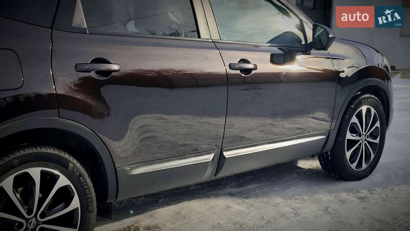 Внедорожник / Кроссовер Nissan Qashqai+2 2012 в Кременчуге фото 16 Внедорожник / Кроссовер Nissan Qashqai+2 2012 в Кременчуге