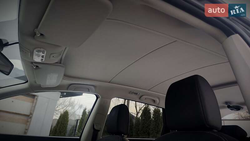 Внедорожник / Кроссовер Nissan Qashqai+2 2012 в Кременчуге фото 119 Внедорожник / Кроссовер Nissan Qashqai+2 2012 в Кременчуге