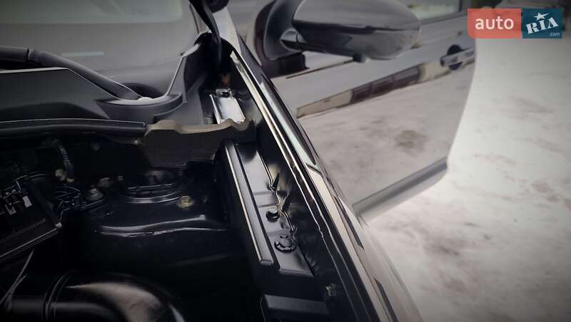 Внедорожник / Кроссовер Nissan Qashqai+2 2012 в Кременчуге фото 158 Внедорожник / Кроссовер Nissan Qashqai+2 2012 в Кременчуге