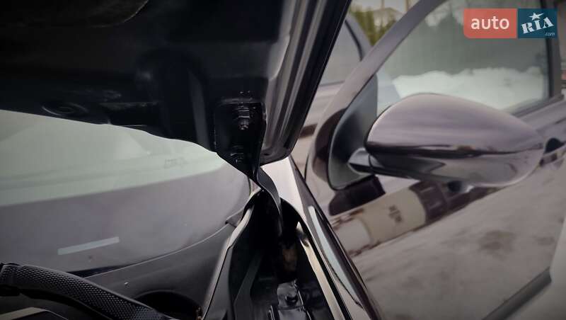 Внедорожник / Кроссовер Nissan Qashqai+2 2012 в Кременчуге фото 159 Внедорожник / Кроссовер Nissan Qashqai+2 2012 в Кременчуге