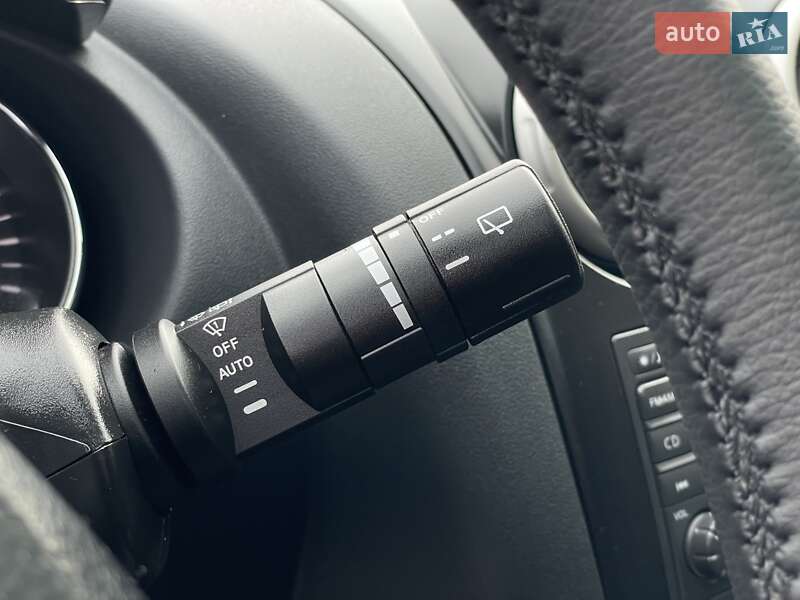 Внедорожник / Кроссовер Nissan Qashqai+2 2013 в Бердичеве фото 46 Внедорожник / Кроссовер Nissan Qashqai+2 2013 в Бердичеве