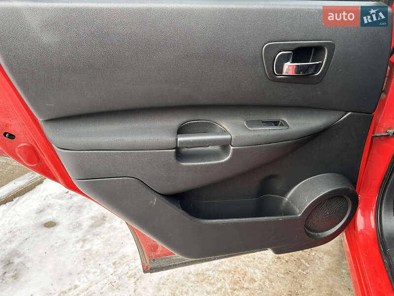 Внедорожник / Кроссовер Nissan Qashqai+2 2011 в Коломые