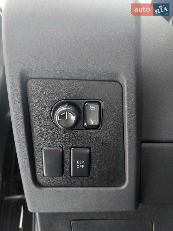 Внедорожник / Кроссовер Nissan Qashqai+2 2009 в Турке фото 34 Внедорожник / Кроссовер Nissan Qashqai+2 2009 в Турке