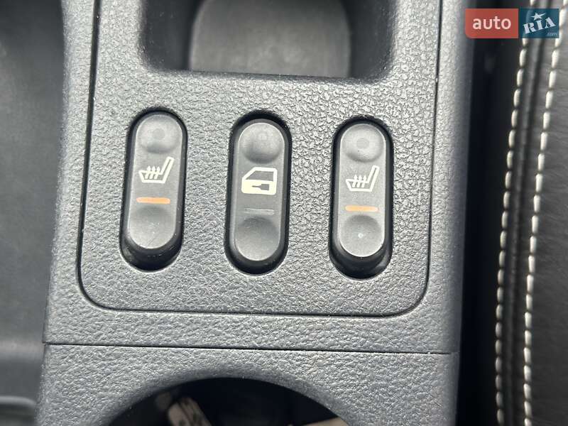 Внедорожник / Кроссовер Nissan Qashqai+2 2011 в Луцке фото 29 Внедорожник / Кроссовер Nissan Qashqai+2 2011 в Луцке