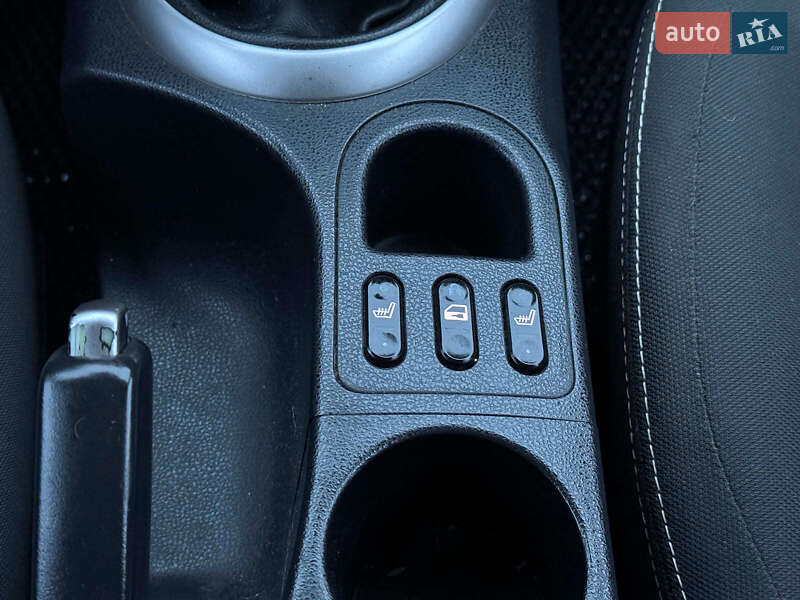 Внедорожник / Кроссовер Nissan Qashqai+2 2011 в Виннице фото 30 Внедорожник / Кроссовер Nissan Qashqai+2 2011 в Виннице