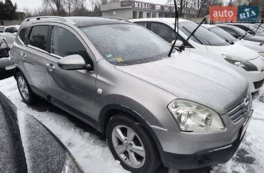 Внедорожник / Кроссовер Nissan Qashqai+2 2009 в Кривом Роге