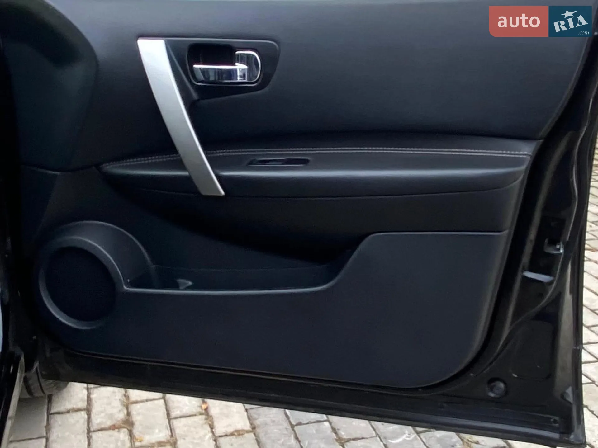 2010 Nissan Qashqai+2 - мініатюра 24