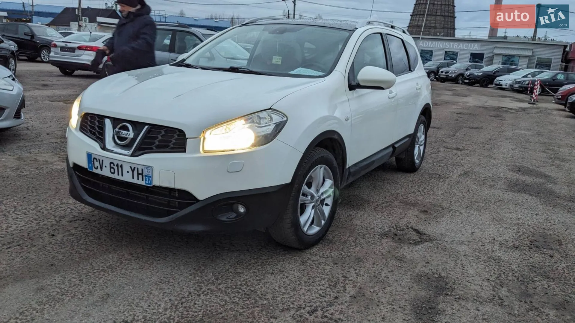 Фото авто 3