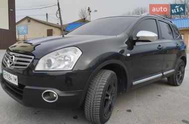 Позашляховик / Кросовер Nissan Qashqai+2 2009 в Жмеринці