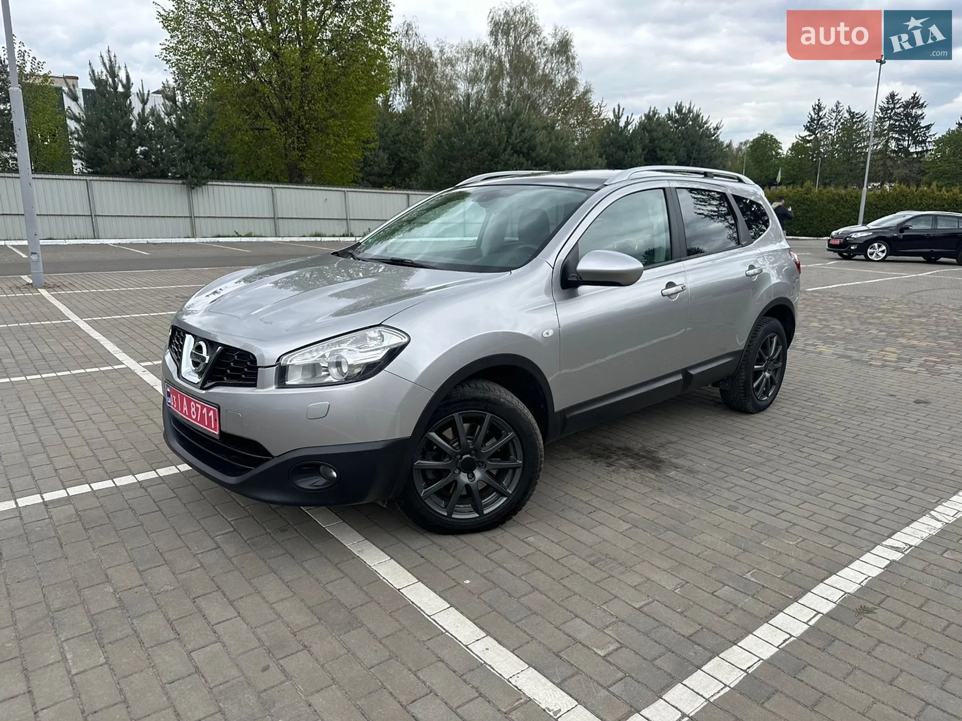 Фото авто 1