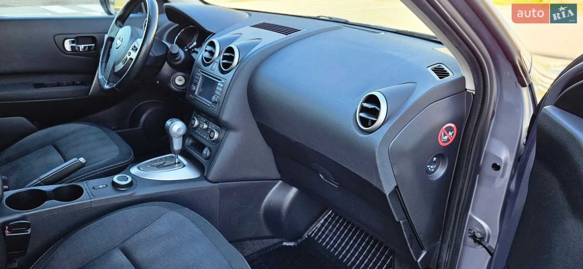 2011 Nissan Qashqai - мініатюра 68