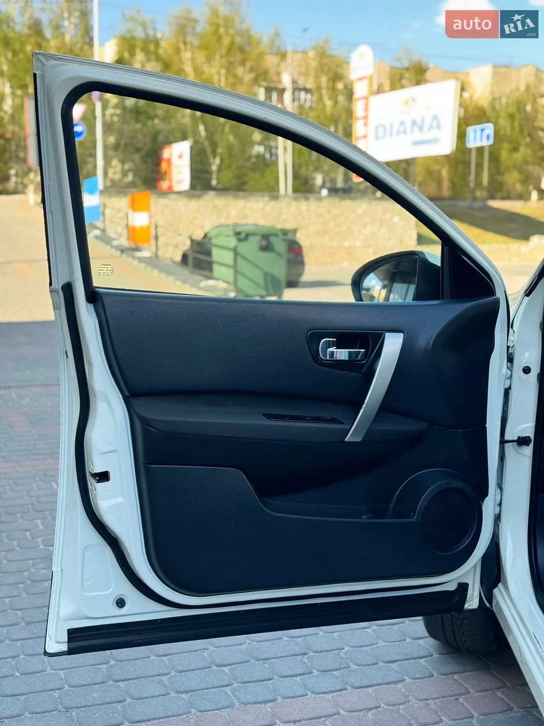 2012 Nissan Qashqai+2 - мініатюра 21
