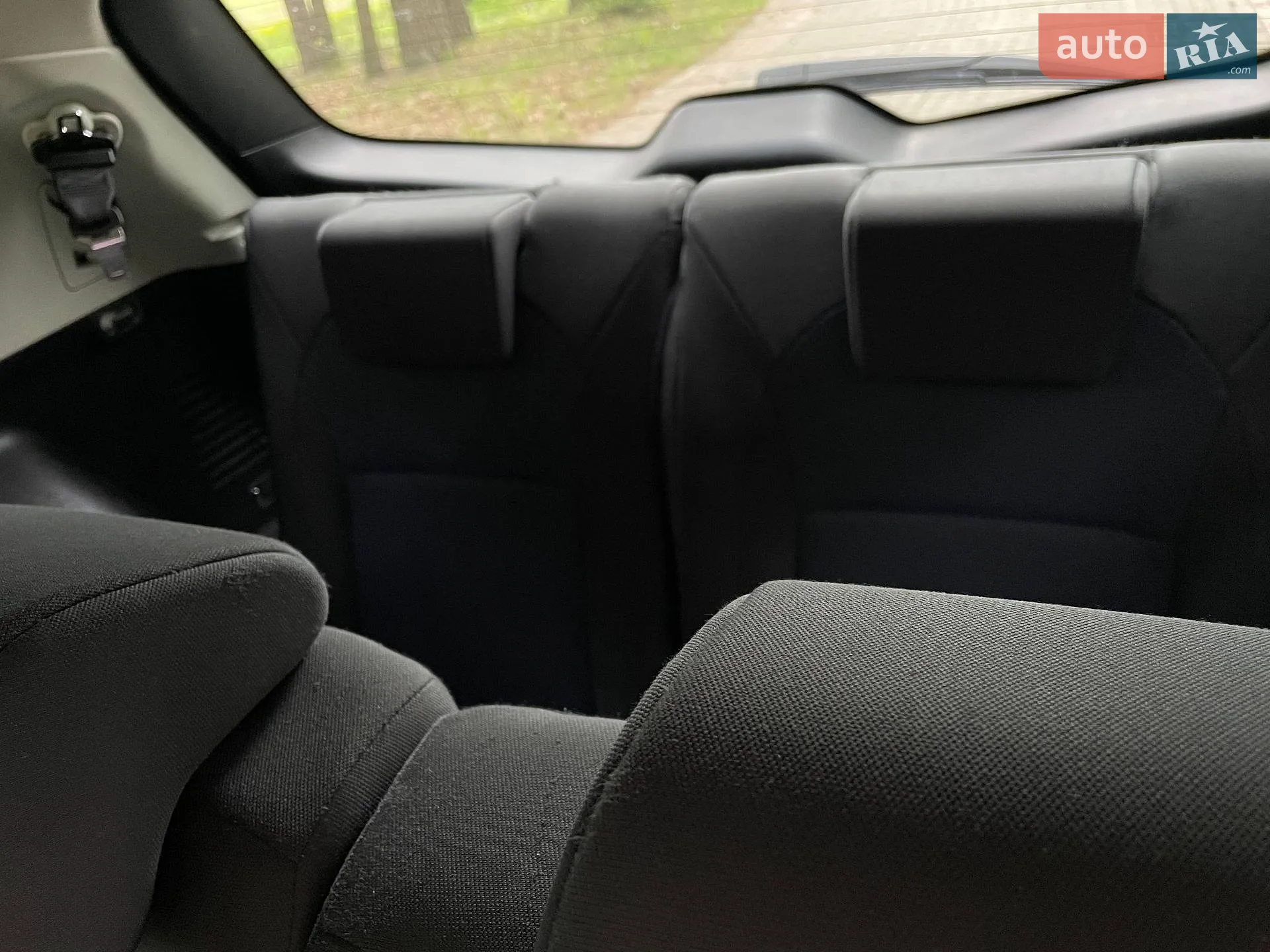 2012 Nissan Qashqai+2 - мініатюра 29