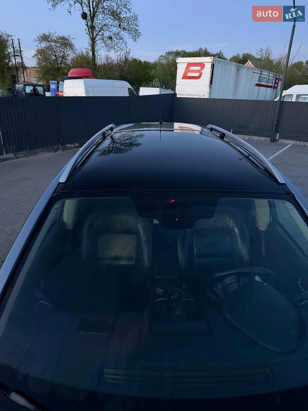 2010 Nissan Qashqai+2 - мініатюра 4