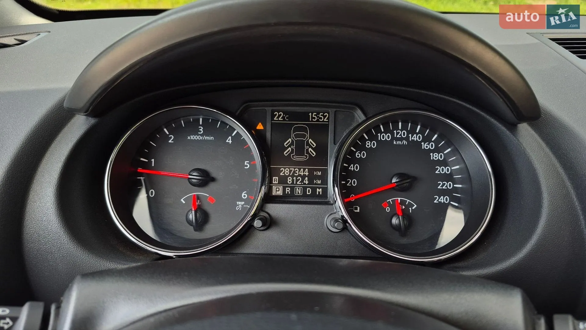 2010 Nissan Qashqai+2 - мініатюра 18