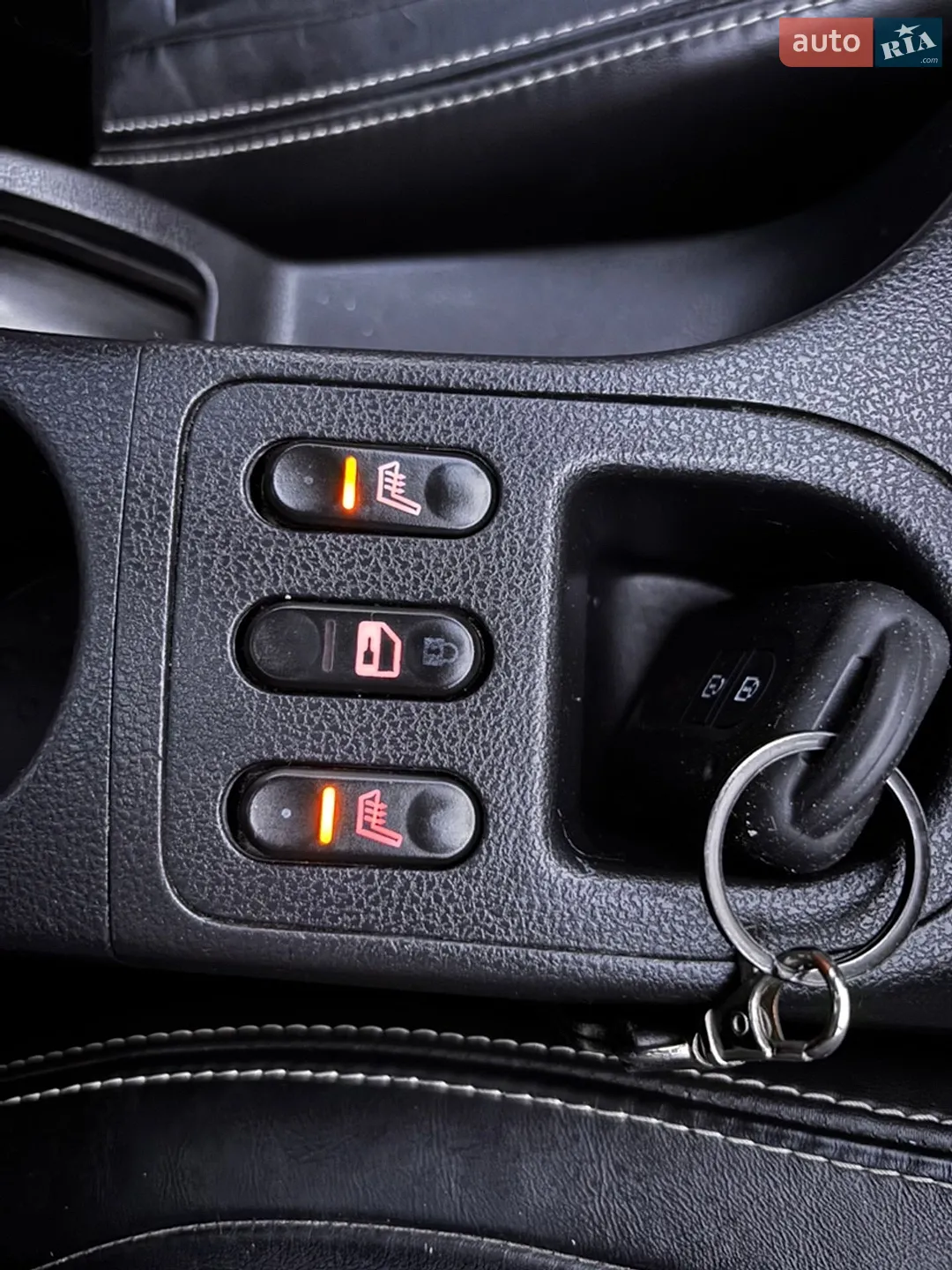 2011 Nissan Qashqai+2 - мініатюра 26