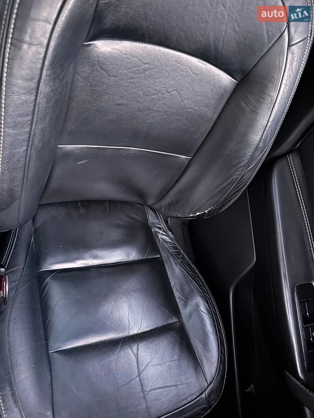 2011 Nissan Qashqai+2 - мініатюра 31