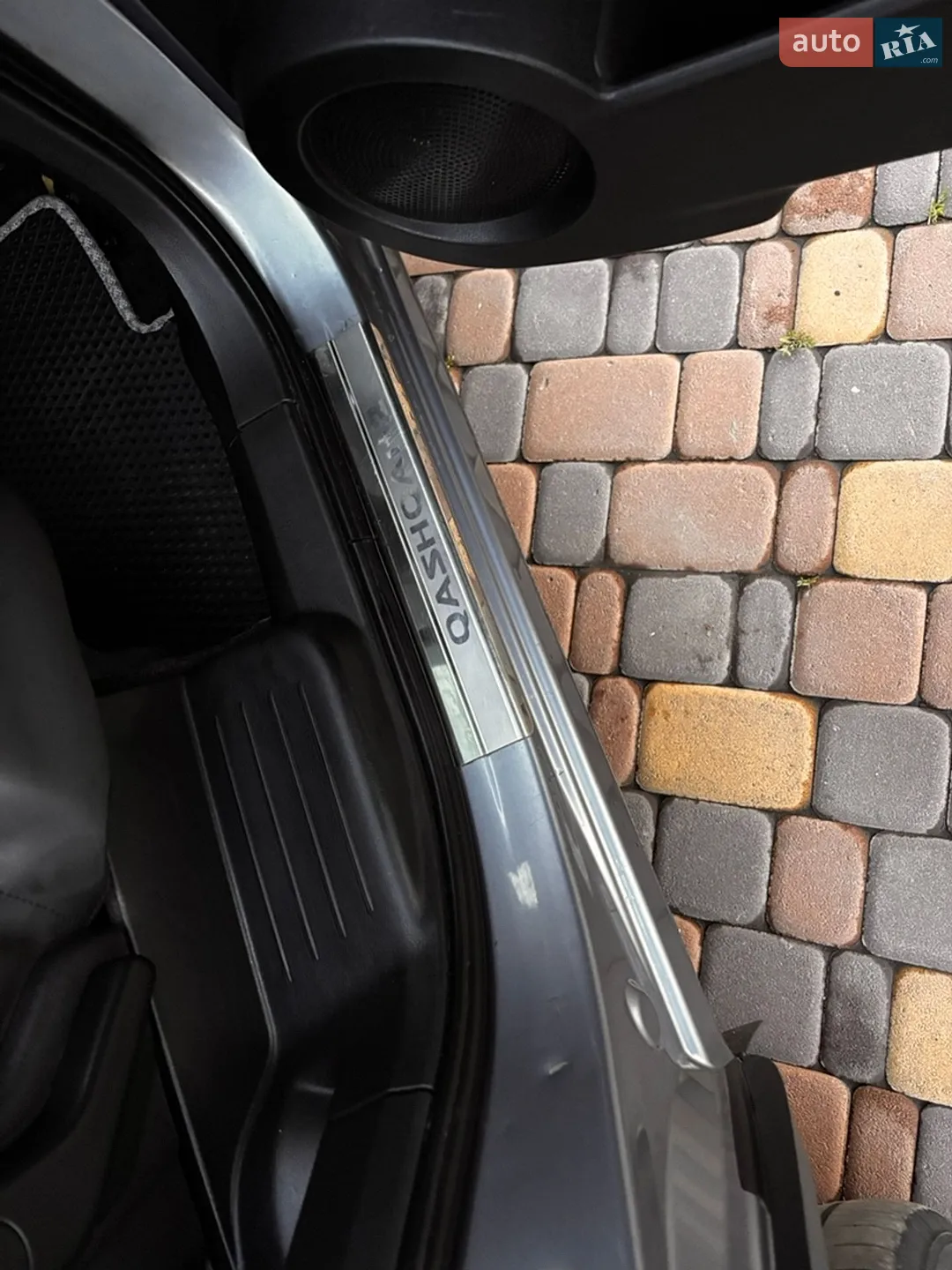 2011 Nissan Qashqai+2 - мініатюра 42