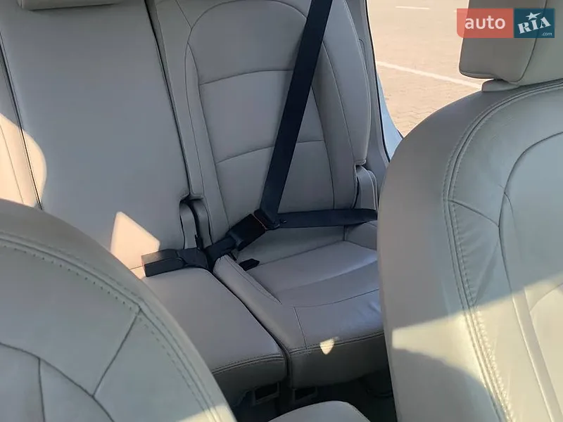 Nissan Qashqai+2 2010 VIN SJNJDNJ10U7031747 фото оголошення 36 з 100