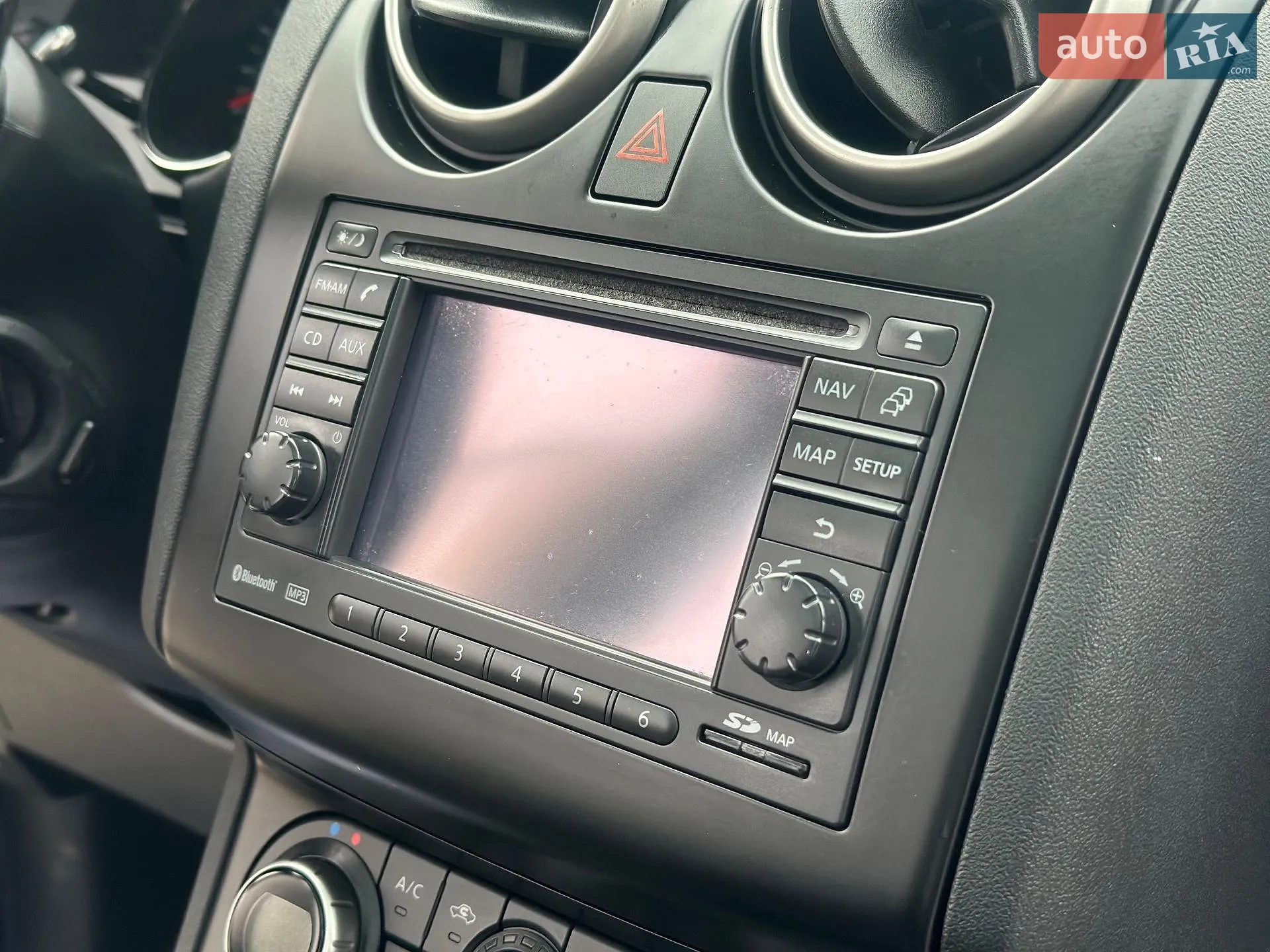 2010 Nissan Qashqai+2 - мініатюра 38