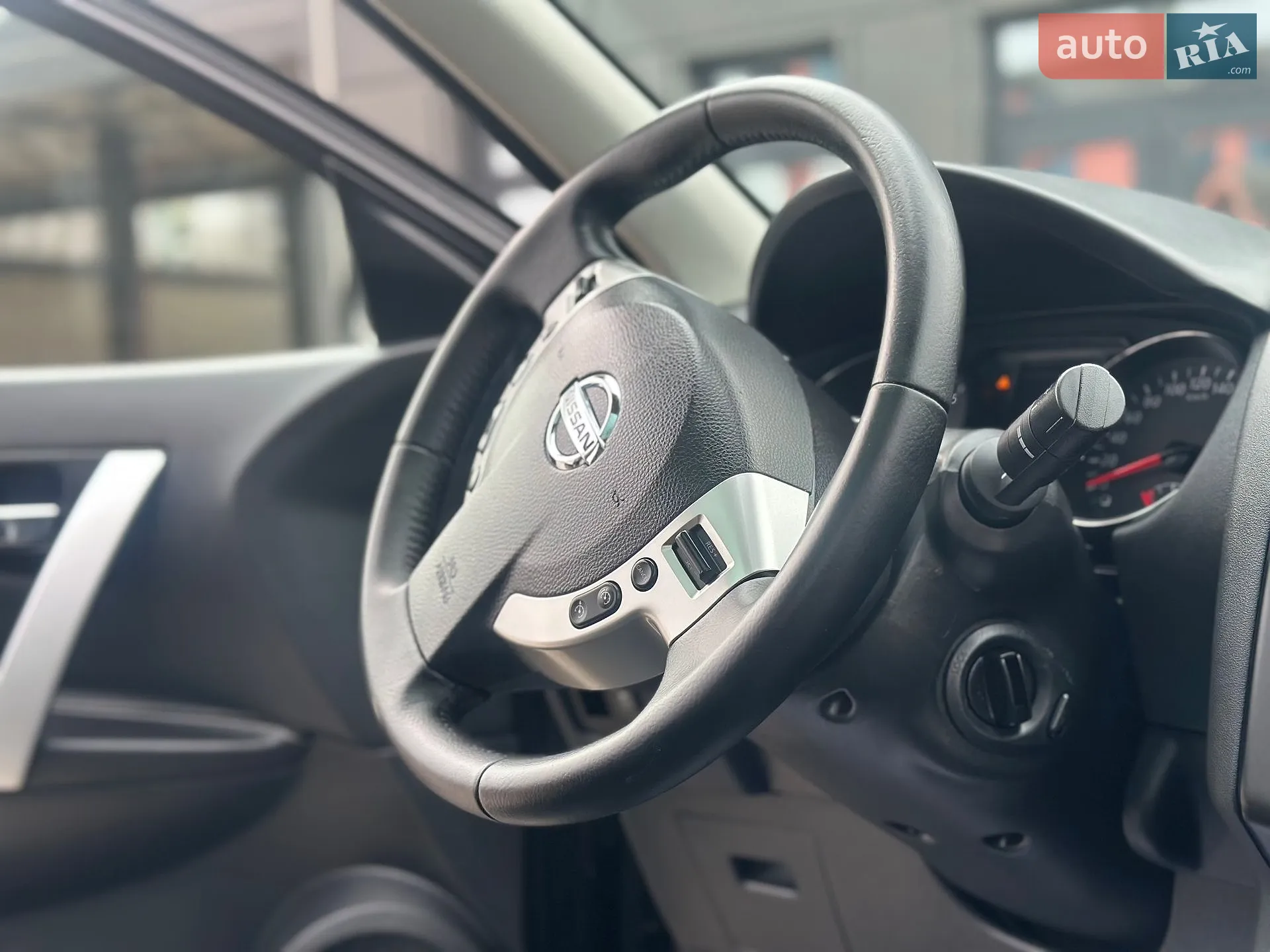 2010 Nissan Qashqai+2 - мініатюра 41