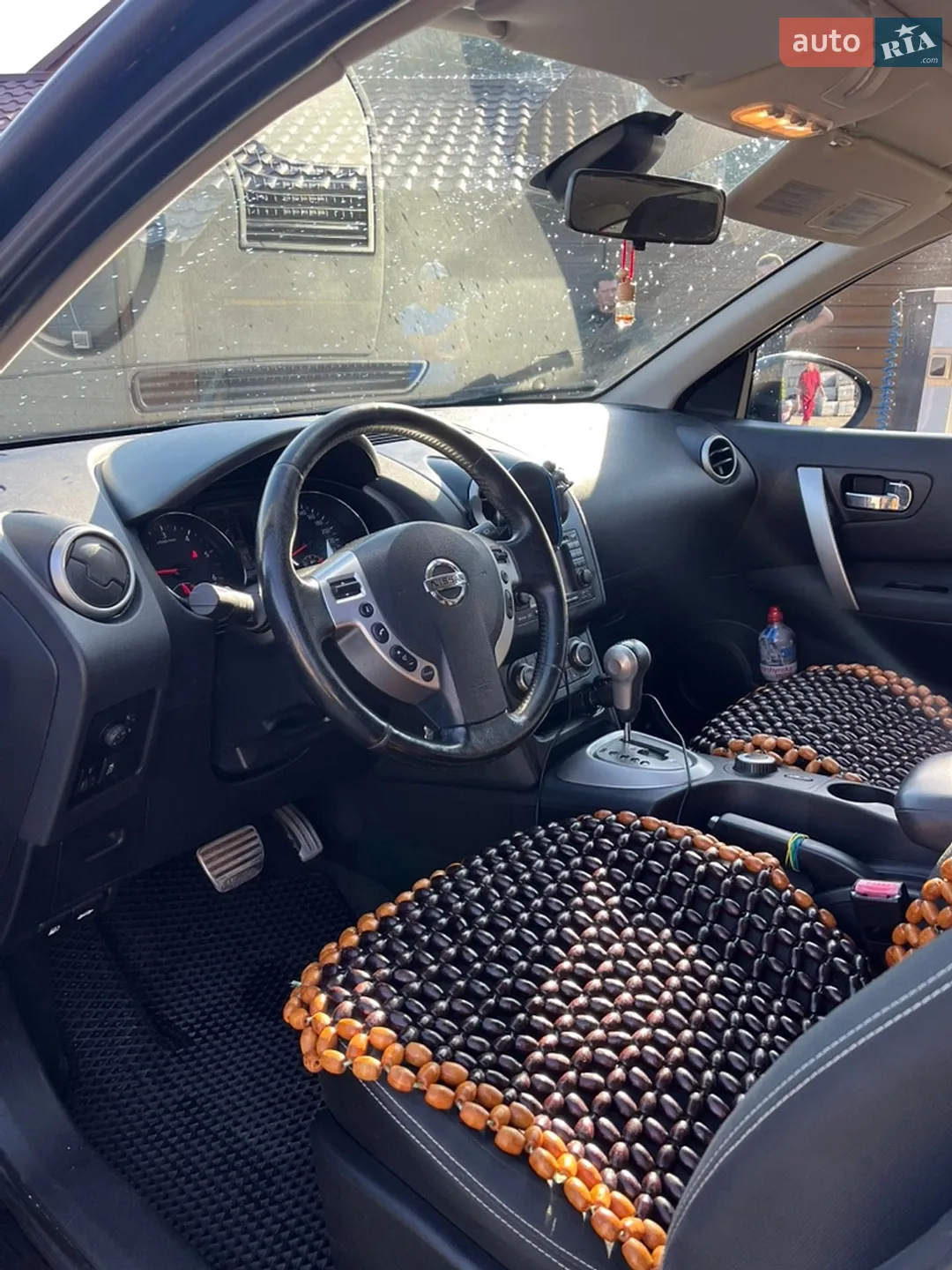 2011 Nissan Qashqai+2 - мініатюра 13