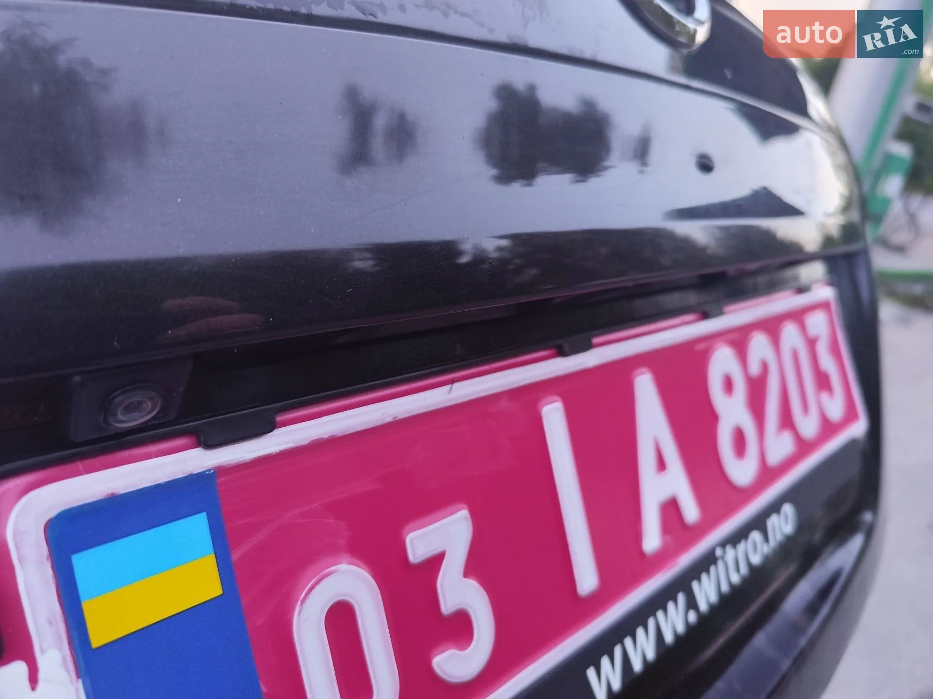 2012 Nissan Qashqai+2 - мініатюра 58