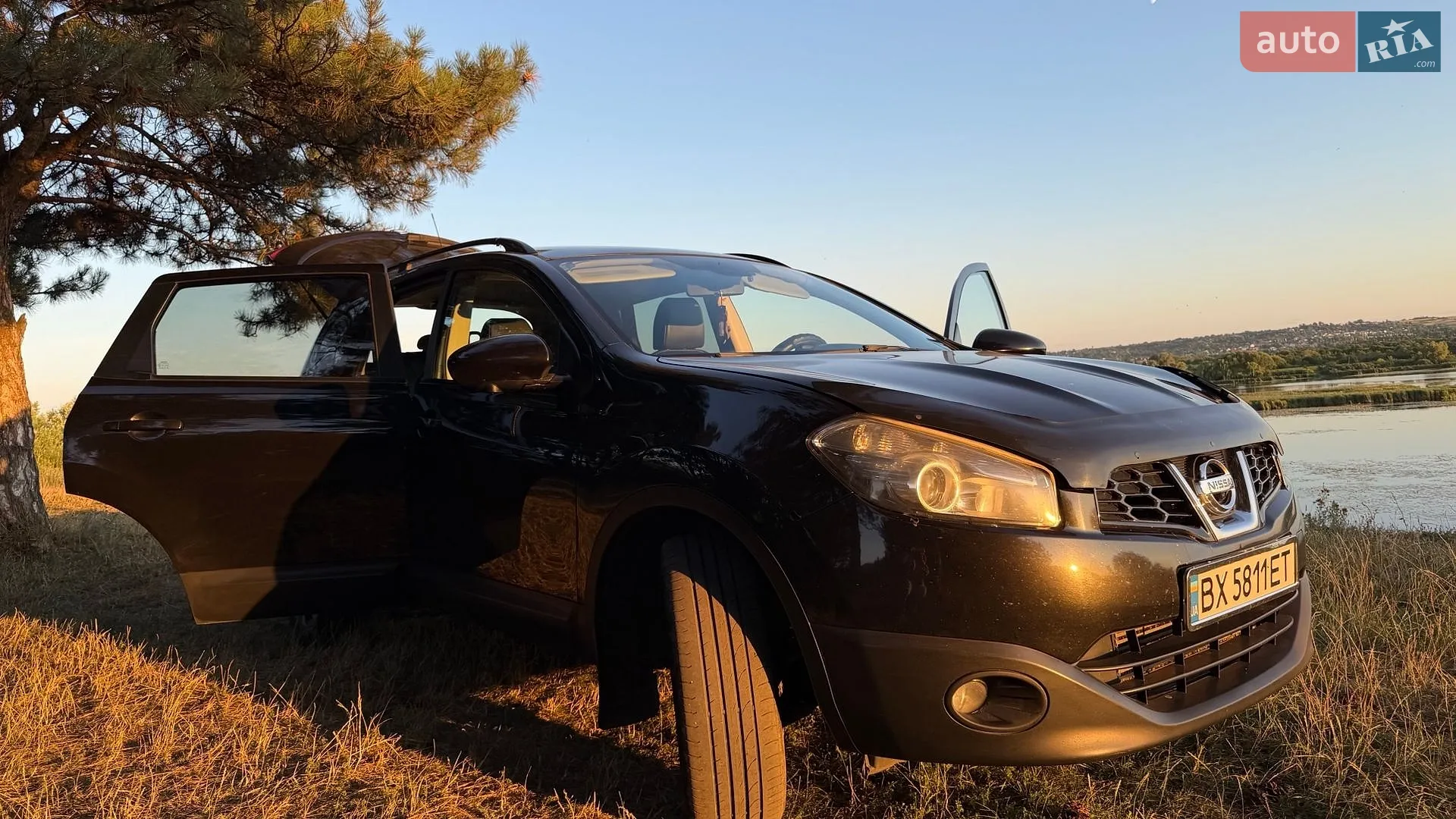 2013 Nissan Qashqai+2 - мініатюра 71