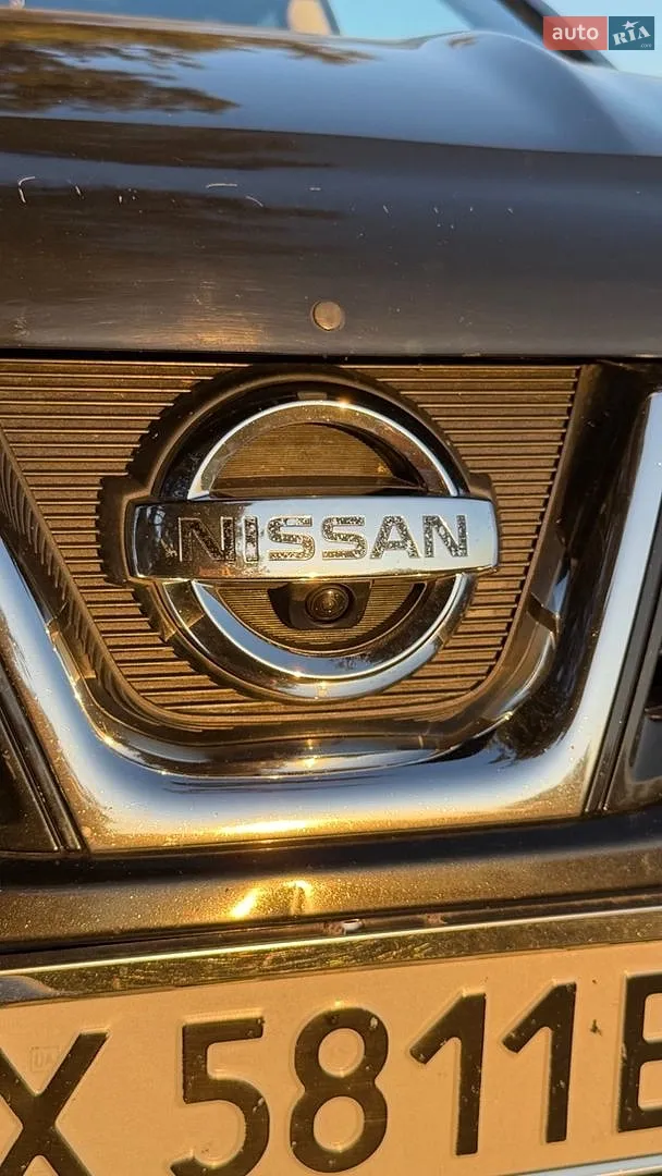 2013 Nissan Qashqai+2 - мініатюра 73