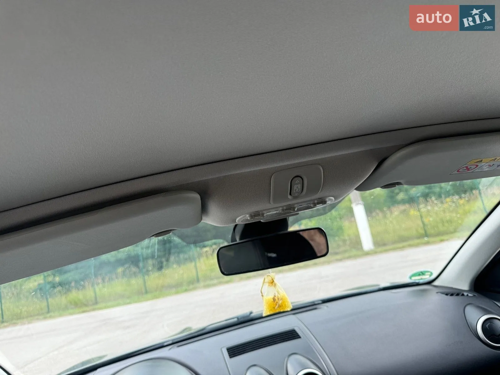 2013 Nissan Qashqai+2 - мініатюра 28