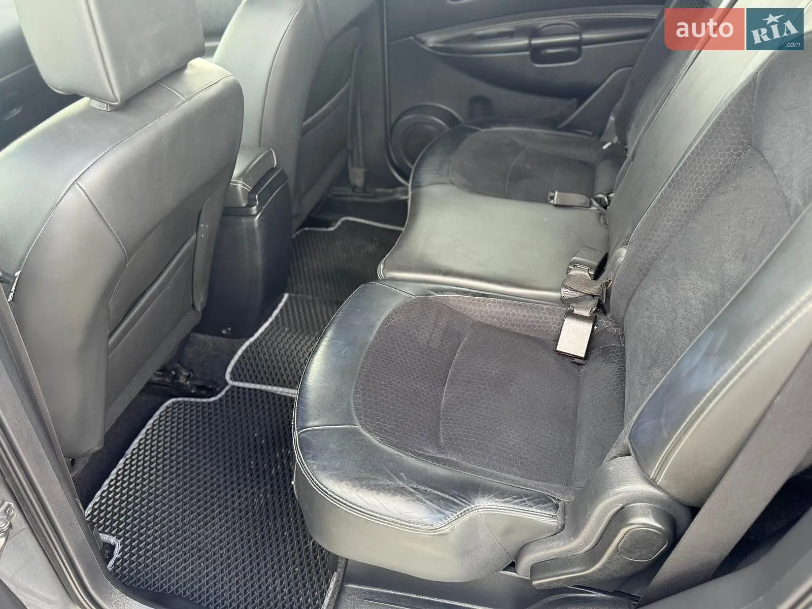 2013 Nissan Qashqai+2 - мініатюра 27
