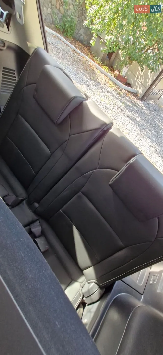 2013 Nissan Qashqai+2 - мініатюра 26