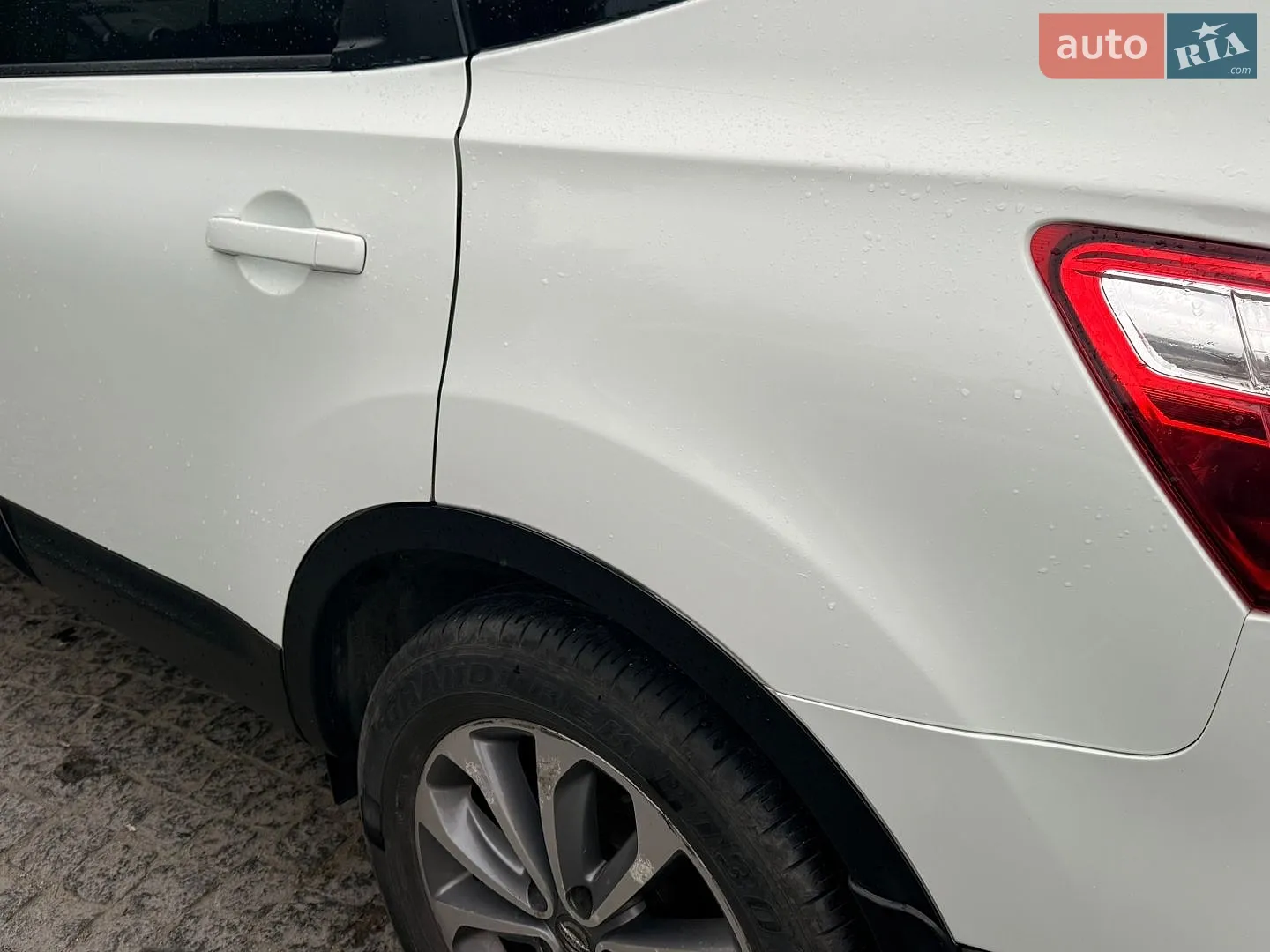 2012 Nissan Qashqai+2 - мініатюра 22