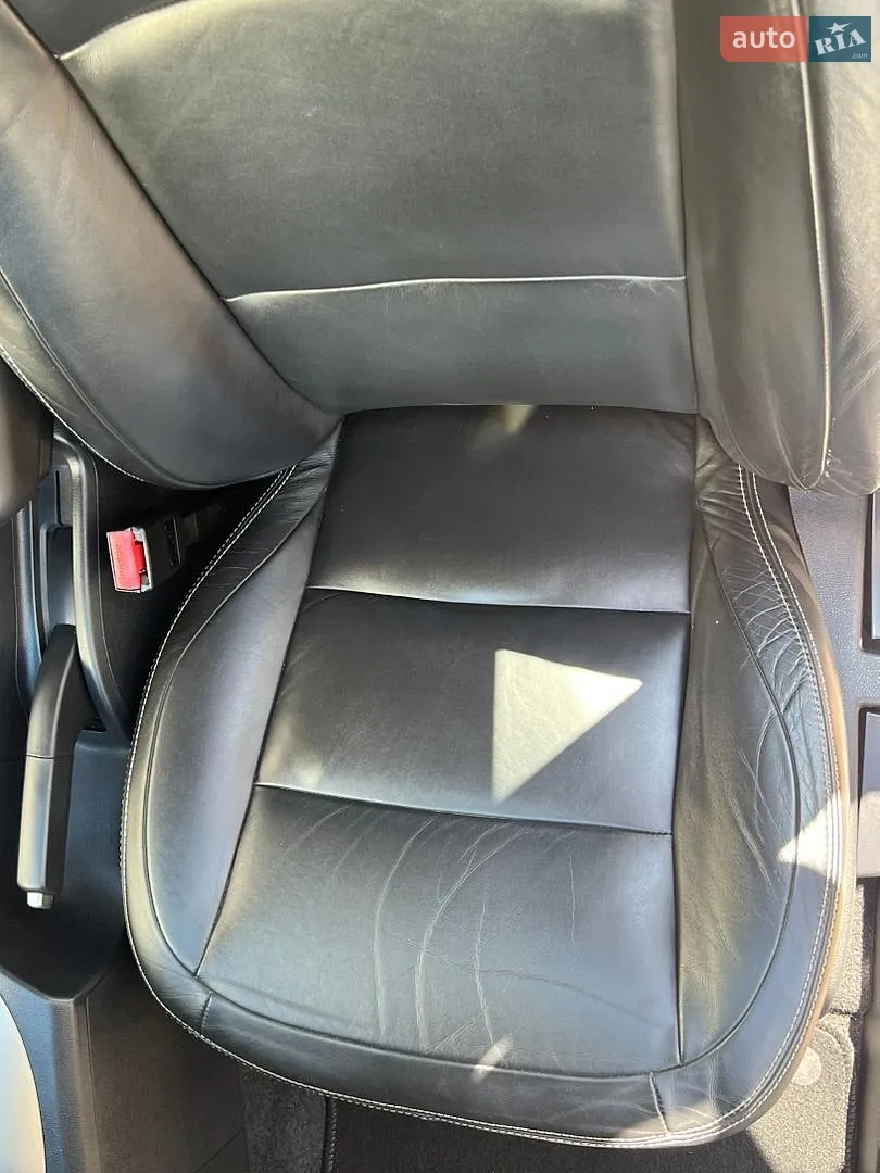 2013 Nissan Qashqai+2 - мініатюра 32
