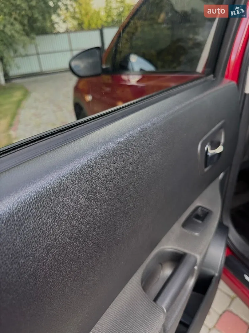 2010 Nissan Qashqai+2 - мініатюра 12