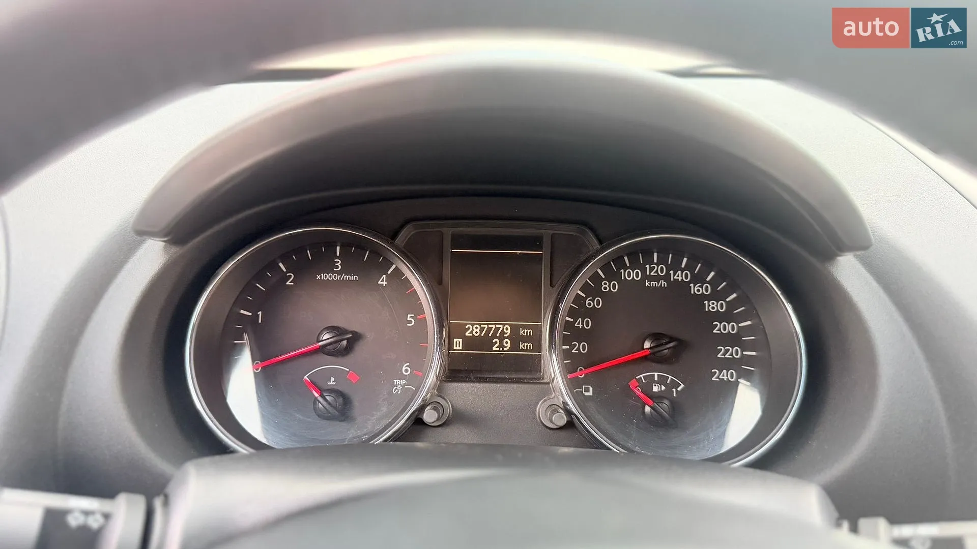 2012 Nissan Qashqai+2 - мініатюра 45