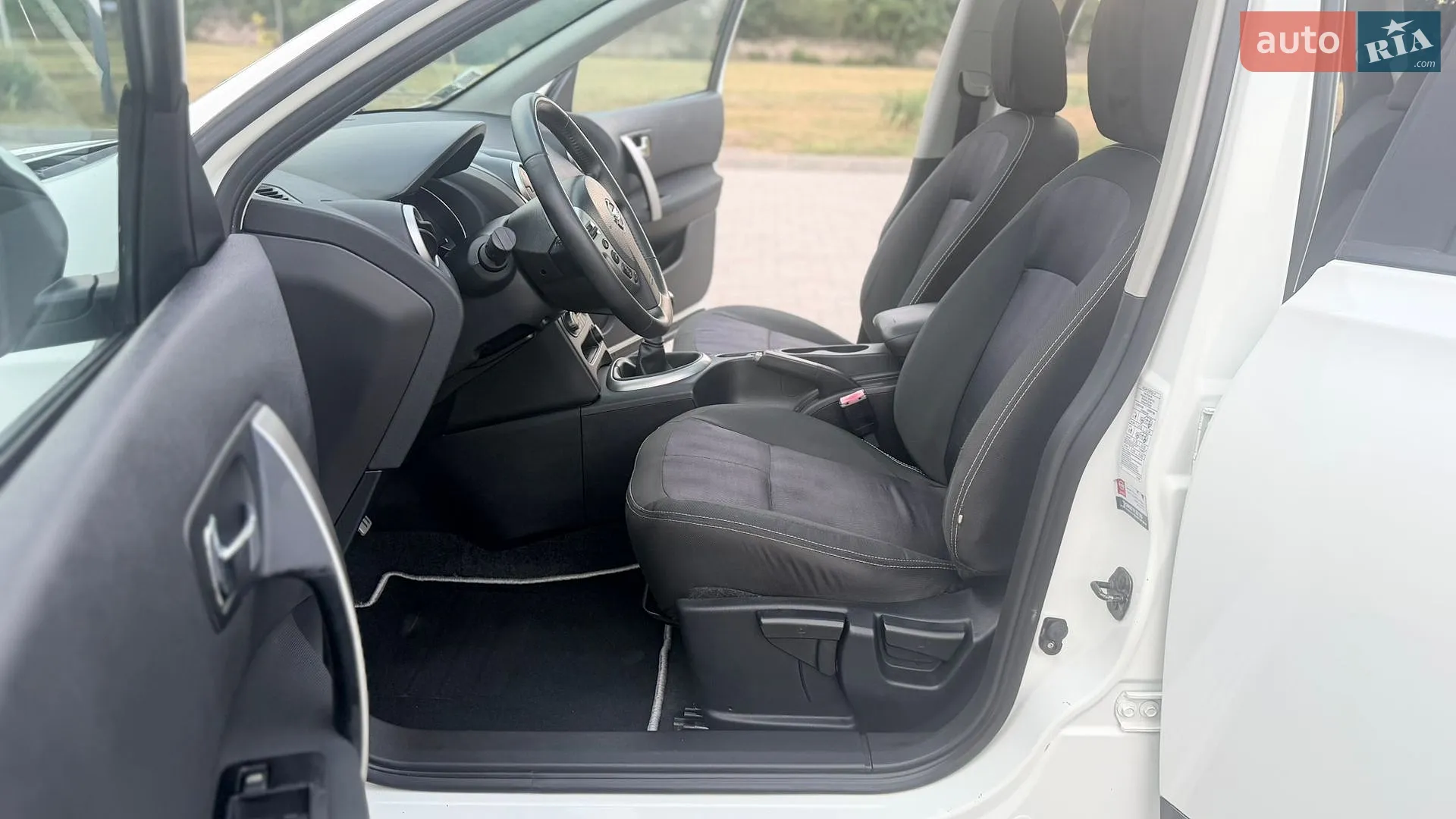2012 Nissan Qashqai+2 - мініатюра 54