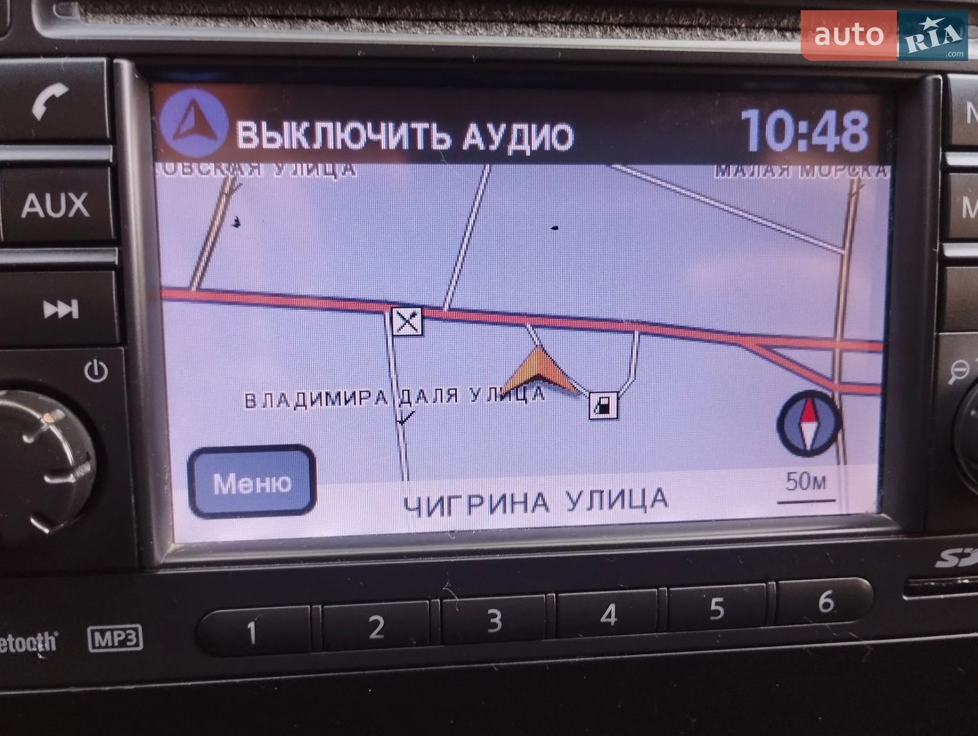 2010 Nissan Qashqai+2 - мініатюра 38