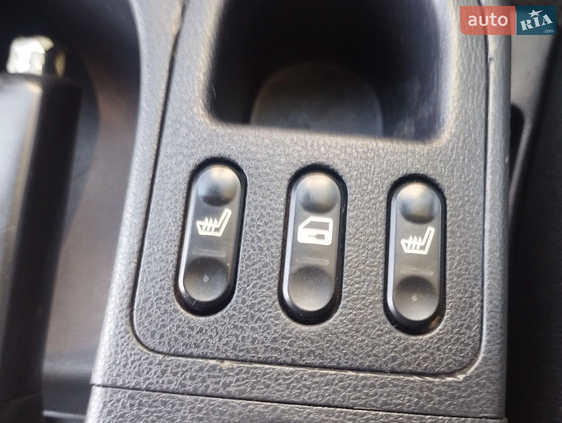 2010 Nissan Qashqai+2 - мініатюра 34