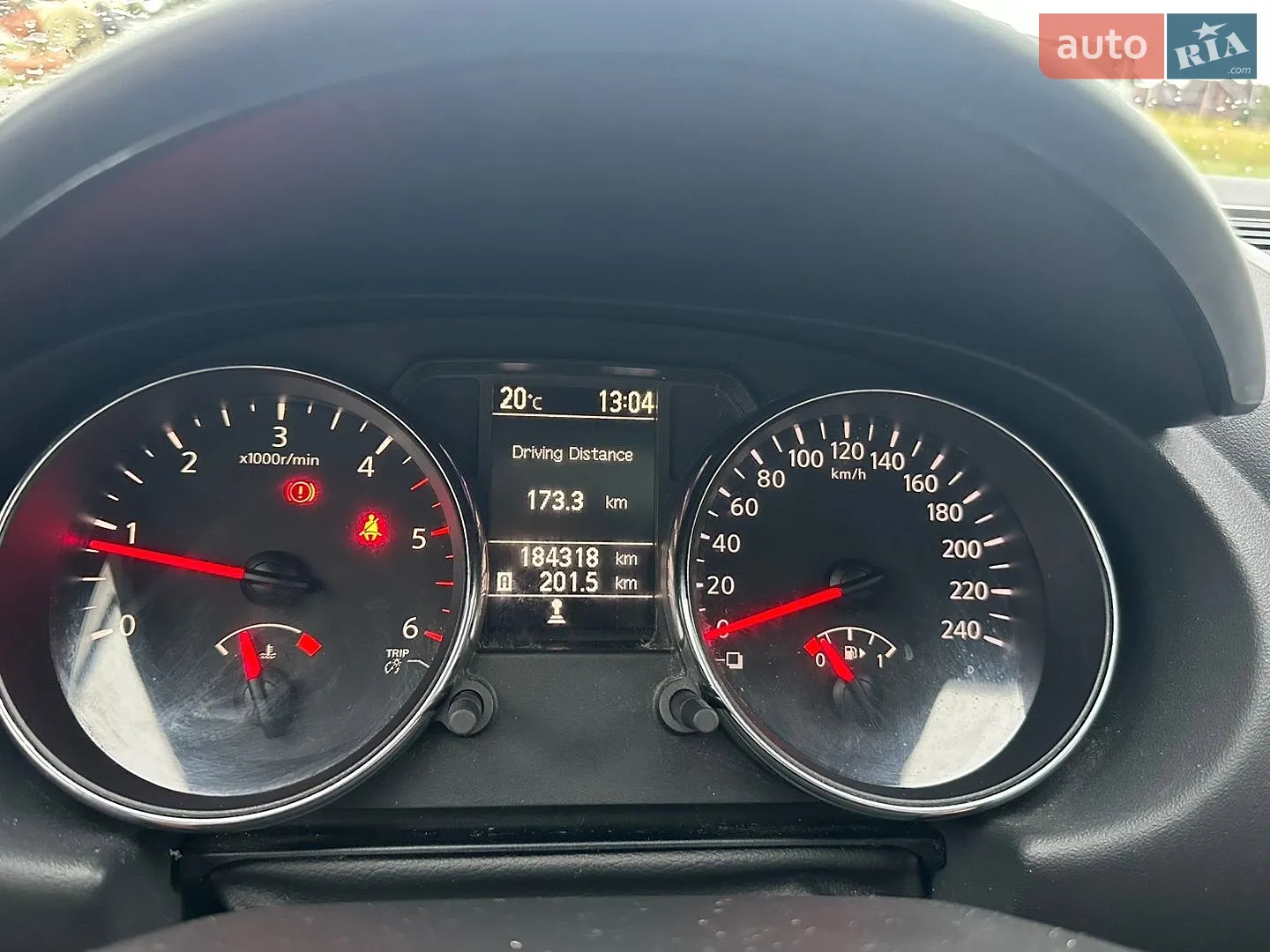2011 Nissan Qashqai+2 - мініатюра 24